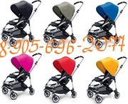 Bugaboo Bee Plus NEW новые в любой город