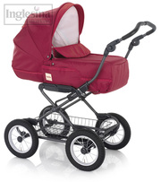 Продам INGLESINA MAGNUM Срочно!! 