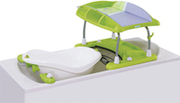 Продаётся комплект для купания и пеленания 2 в 1 Bebe Confort Duo Ampl