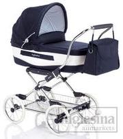  коляска inglesina бу