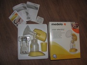 Молокоотсос MEDELA mini electric