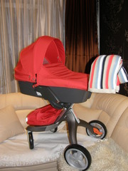 Stokke/Teutonia/Hartan/Hesba/Bugaboo в наличии 
