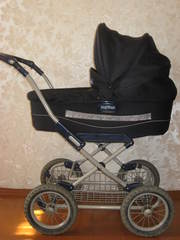 Peg Perego 2 в 1 (Италия)