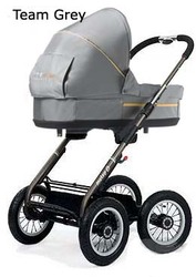Продам   Коляска 2 в 1 Mutsy Urban Rider