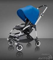 продам новые bugaboo bee plus