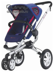 Продаю коляску Quinny Buzz 2в1