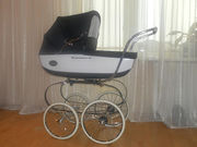 Коляска Inglesina Classica