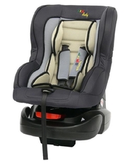 Новое автокресло с креплением isofix