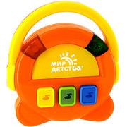 Музыкальная игрушка