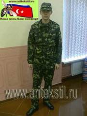 камуфляжная форма для кадетов