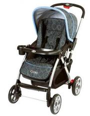 прогулка трансформер  3 в 1 geoby-05c750b-x