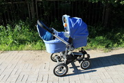 Продам Baby Care Calipso 
