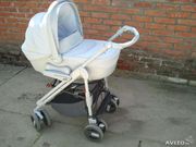 Детская коляска CAM Combi Family 3 в 1