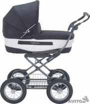 Детская коляска Inglesina Victori