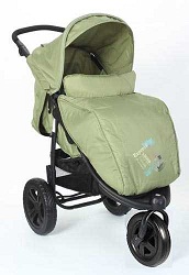 коляска б/у Mobility One