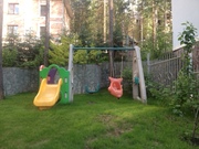 ПРОДАМ ДЕТСКИЙ ГОРОДОК ДЛЯ ДАЧИ