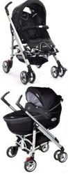 Продам коляску bebe comfort lola 