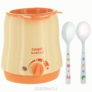 Подогреватель для бутылочек Canpol babies
