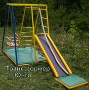 ДСК Юнга