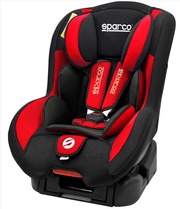 Детское автокресло Sparco F 500 (Италия)