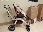 Совершенно новый,  в коробке Orbit G2 и манежи-с детской Insert 