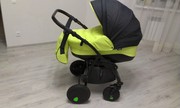 детская коляска Tutis Zippy 2 в 1