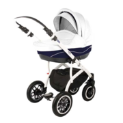 Продам коляску Adamex York sport alu  3 в 1