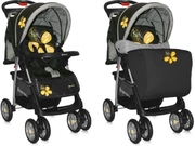 Продам коляску прогулочную Bertoni