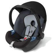 Автокресло люлька CBX aton basic