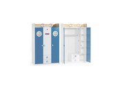 Продам детскую мебель CILIK,  серия Океан