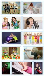 Школа детского телевидения Айликон