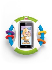 Защитный детский кейс Fisher Price для телефона