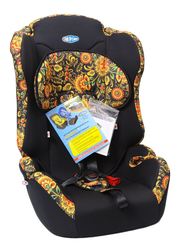 Автокресло детское Kids Prime LB513 (новое)