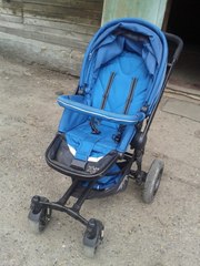 продам коляску