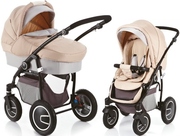 Коляска универсальная 2 в 1 GEOBY C3011