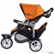 Детская коляска Peg-Perego GT3 в хорошем состоянии