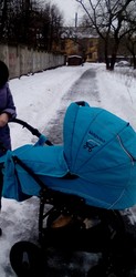 коляска