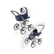Коляска 2 в 1 Bebe mobile