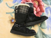 Сапоги зимние детские UGG Australia 32 размер