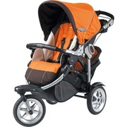 Детская коляска Peg-Perego GT3 в хорошем состоянии