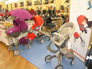 Stokke Xplory v4