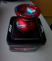 Yo-yo Aero MTE