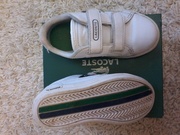 LACOSTE original