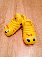 Оригинальные кроксы crocs для детей большой выбор
