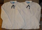 Продам  блузки Funday для девочек. Р. 11 лет (146 см)