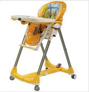 Стульчик для кормления Peg-perego Prima Pappa Diner - Детские товары