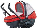 Недорого! продается коляска Peg-Perego Plico P3+люлька Navetta
