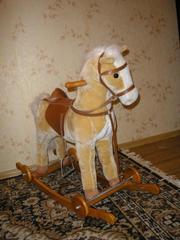 Продам Игрушку - Качалку «Лошадка»