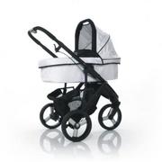 Продам коляску ABC DESIGN RODEO 3 в 1