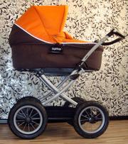 Продаётся  коляска - люлька Peg Perego Young 